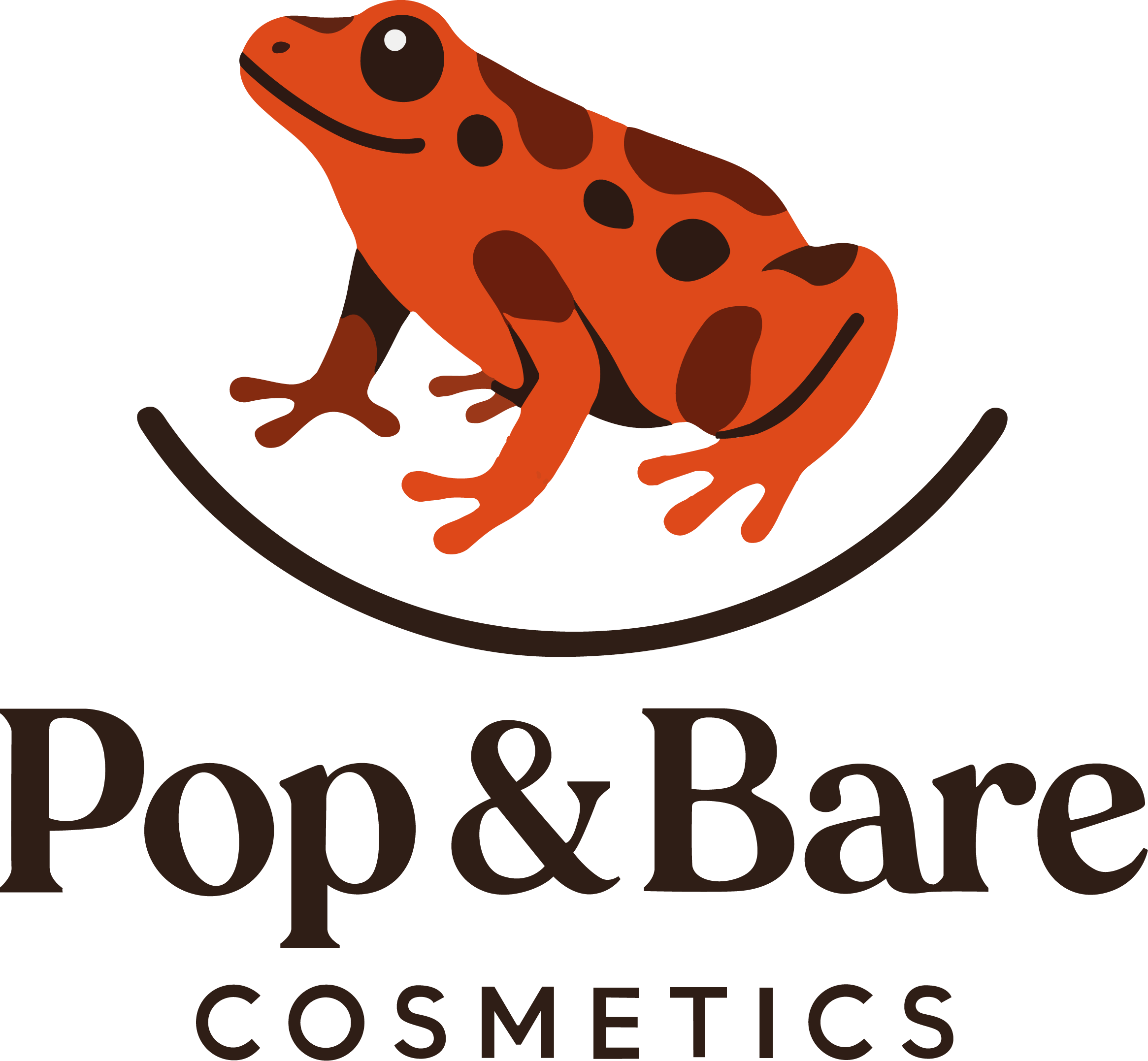 Pop&Bare Cosmetics