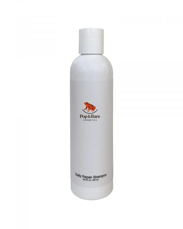 Daily Repair Shampoo