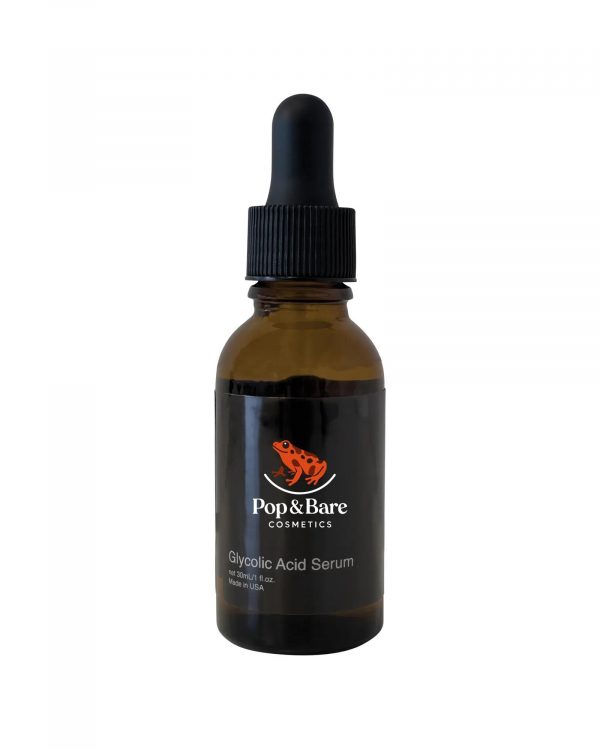 Glycolic Acid Serum