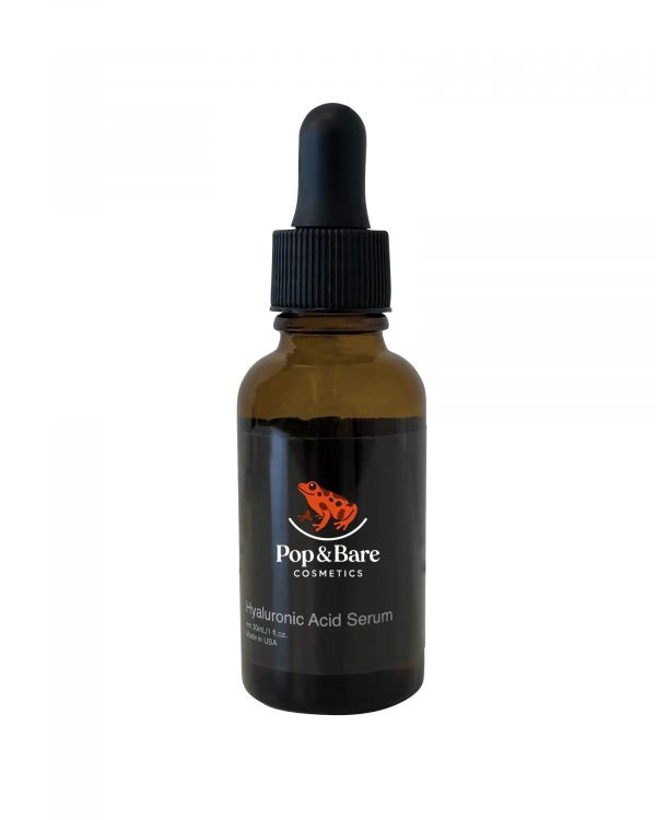 Hyaluronic Acid Serum