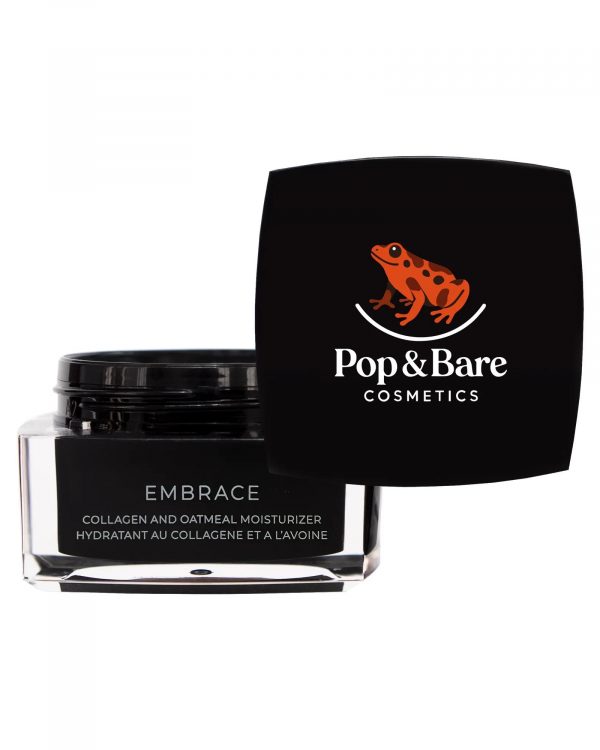 Embrace Collagen Moisturizer