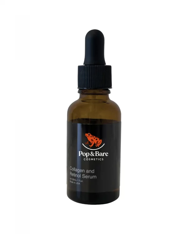 Collagen & Retinol Serum
