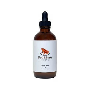 Hair Grow Oil